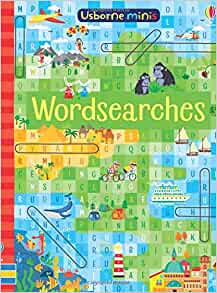 Word Searches