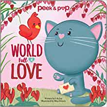 World Full of Love: Peek & Pop