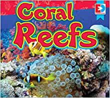 Coral Reefs (Eyediscover)