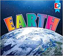 Earth (Eyediscover)