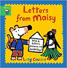 Letters from Maisy