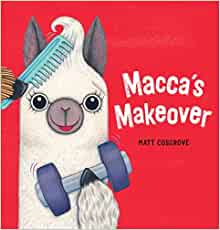 Macca's Makeover