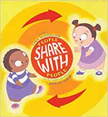 People Share with People (The People Books)