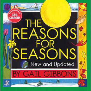 The Reasons for Seasons (New & Updated Edition)