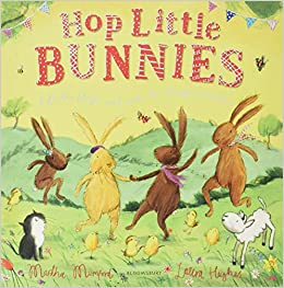 Hop Little Bunnies