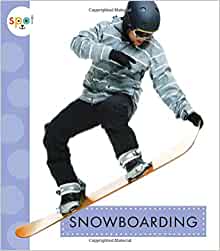 Snowboarding (Spot Sports)