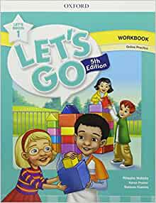 Let's Go, Let's Begin: Level 1: Workbook with Online Practice Pack