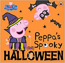 Peppa Pig: Peppa's Spooky Halloween