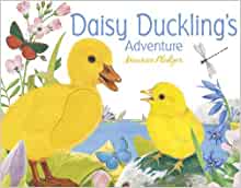 Daisy Duckling's Adventure