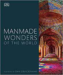 Manmade Wonders of the World