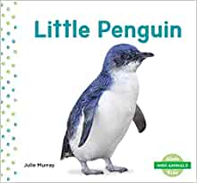 Little Penguin (Mini Animals)