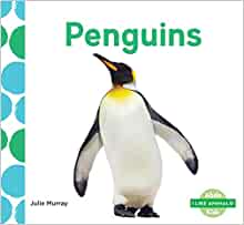 Penguins (I Like Animals! Set 2)