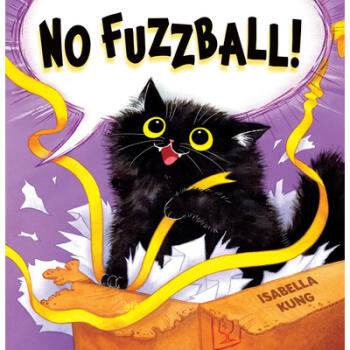 No Fuzzball!