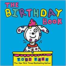 The Birthday Book