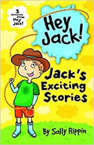 Jack's Exciting Stories