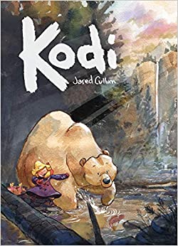 Kodi (Book 1)