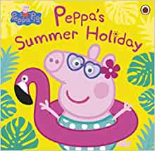 Peppa Pig: Peppa's Summer Holiday