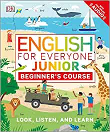 English for Everyone Junior Course