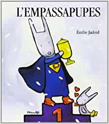 L'empassapupes (CORIMBO CATALAN) (Catalan Edition)