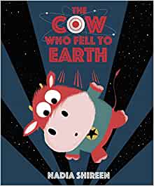 The Cow Who Fell to Earth