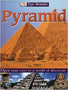 Pyramid (Eye Wonder)