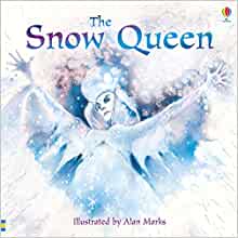 The Snow Queen (Picture Books)