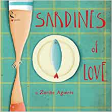 Sardines of Love (Child's Play Library)