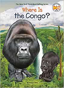 Where Is the Congo?