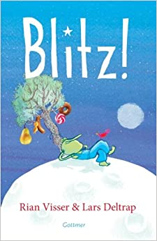 Blitz! (Dutch Edition)