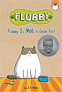 Flubby Is Not a Good Pet!