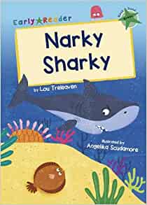 Narky Sharky