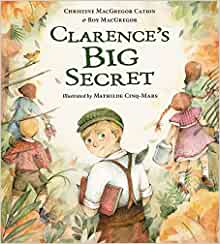 Clarence's Big Secret