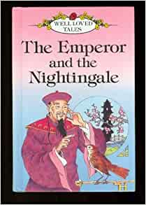 The Emperor and the Nightingale