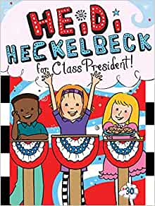 Heidi Heckelbeck for Class President (30)