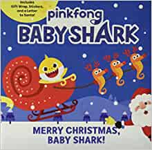 Baby Shark: Merry Christmas, Baby Shark!