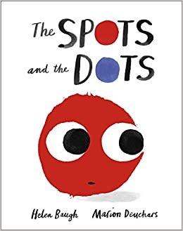 The Spots and the Dots