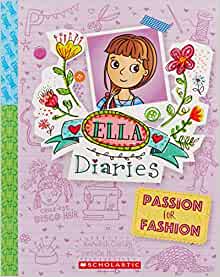 Ella Diaries #19: Passion for Fashion