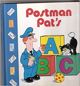 Postman Pat