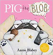 Pig the Blob