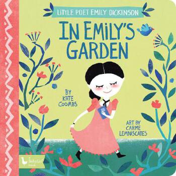 Little Poet Emily Dickinson: In Emily's