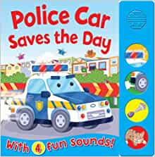 Police Car (Funtime Sounds)