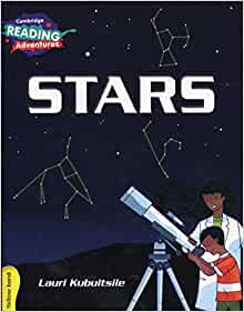 Stars Yellow Band (Cambridge Reading Adventures)