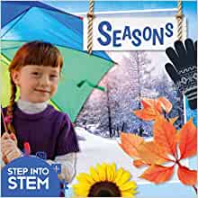 Seasons (Step Into STEM)