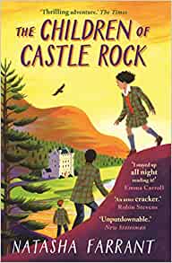 Children Of Castle Rock