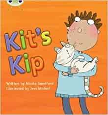 Phonics Bug Kits Kip Phase 2