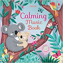 Calming Music Book