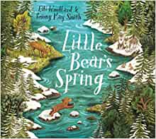 Little Bear's Spring