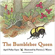 The Bumblebee Queen