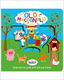 Old MacDonald (Push, Pull, Pop)