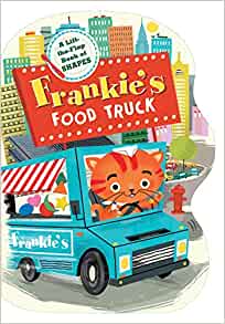 Frankie's Food Truck